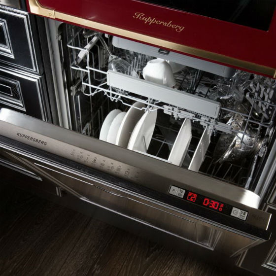Посудомоечная машина не закрывается | Вызов стирального мастера на дом в Подольске